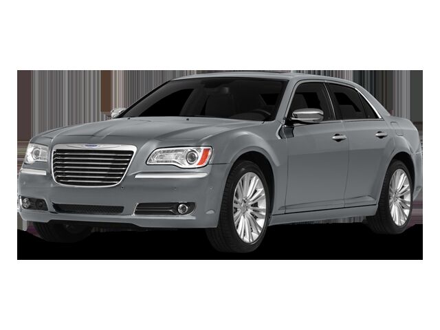 2014 CHRYSLER 300