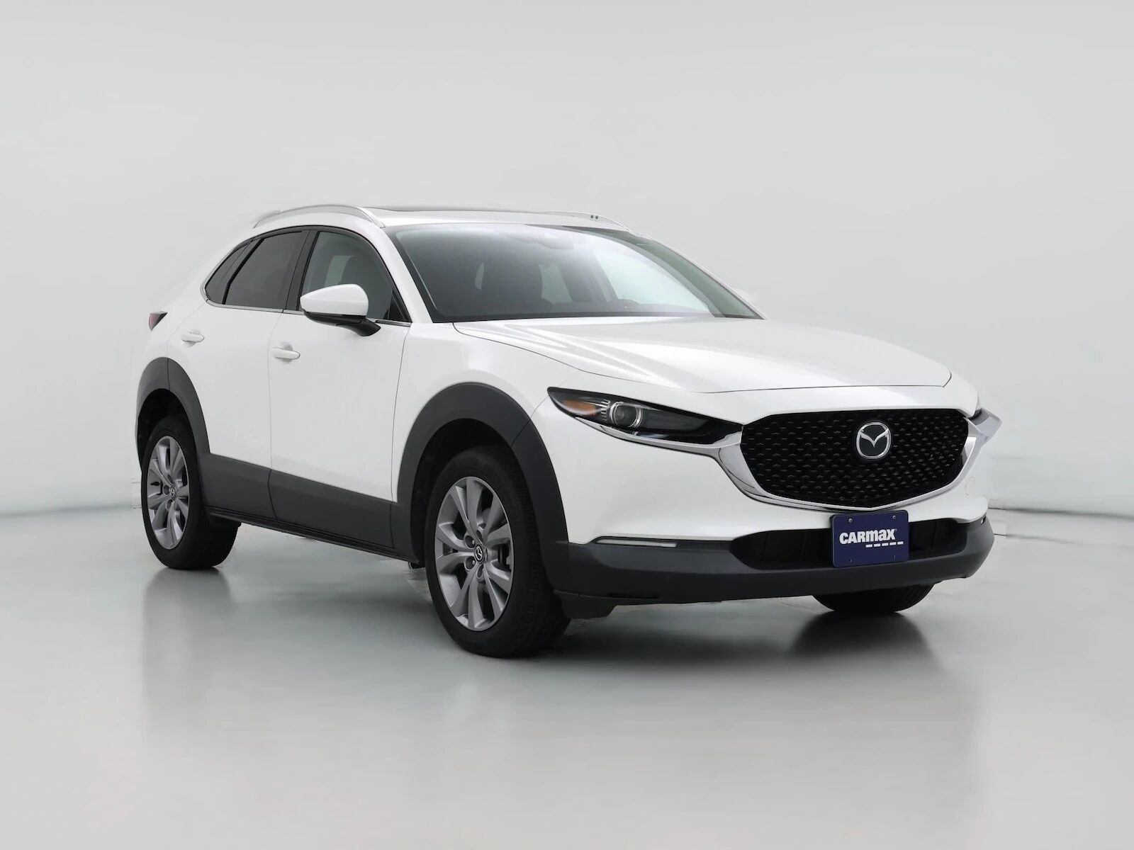 2021 MAZDA CX-30