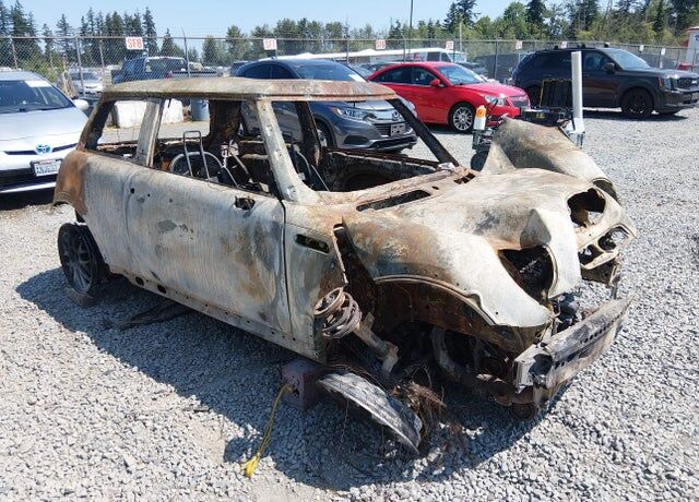 2005 MINI Cooper