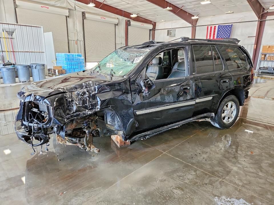 2004 GMC Envoy