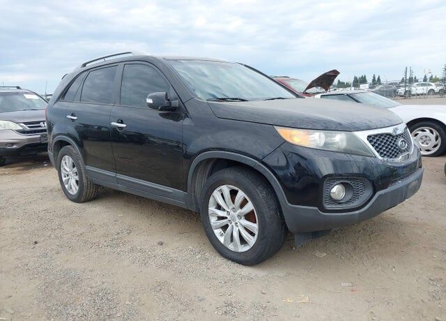 2011 KIA Sorento