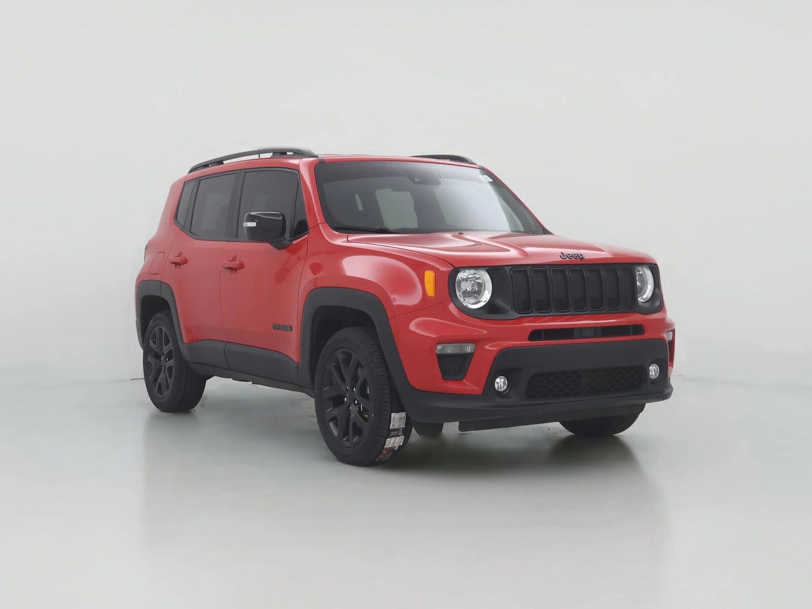 2023 JEEP Renegade