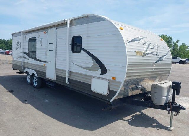 2015 DS CORP DBA CROSSROADS RV DS Corp dba Crossroads RV