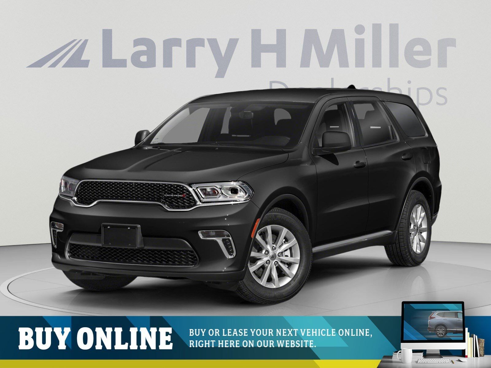 2022 DODGE Durango