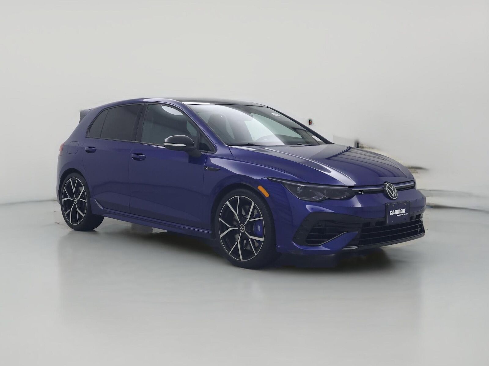 2024 VOLKSWAGEN Golf R
