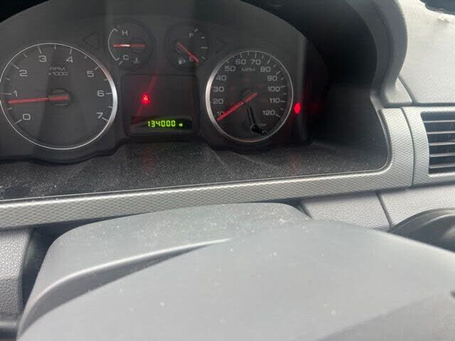 2005 FORD Five Hundred