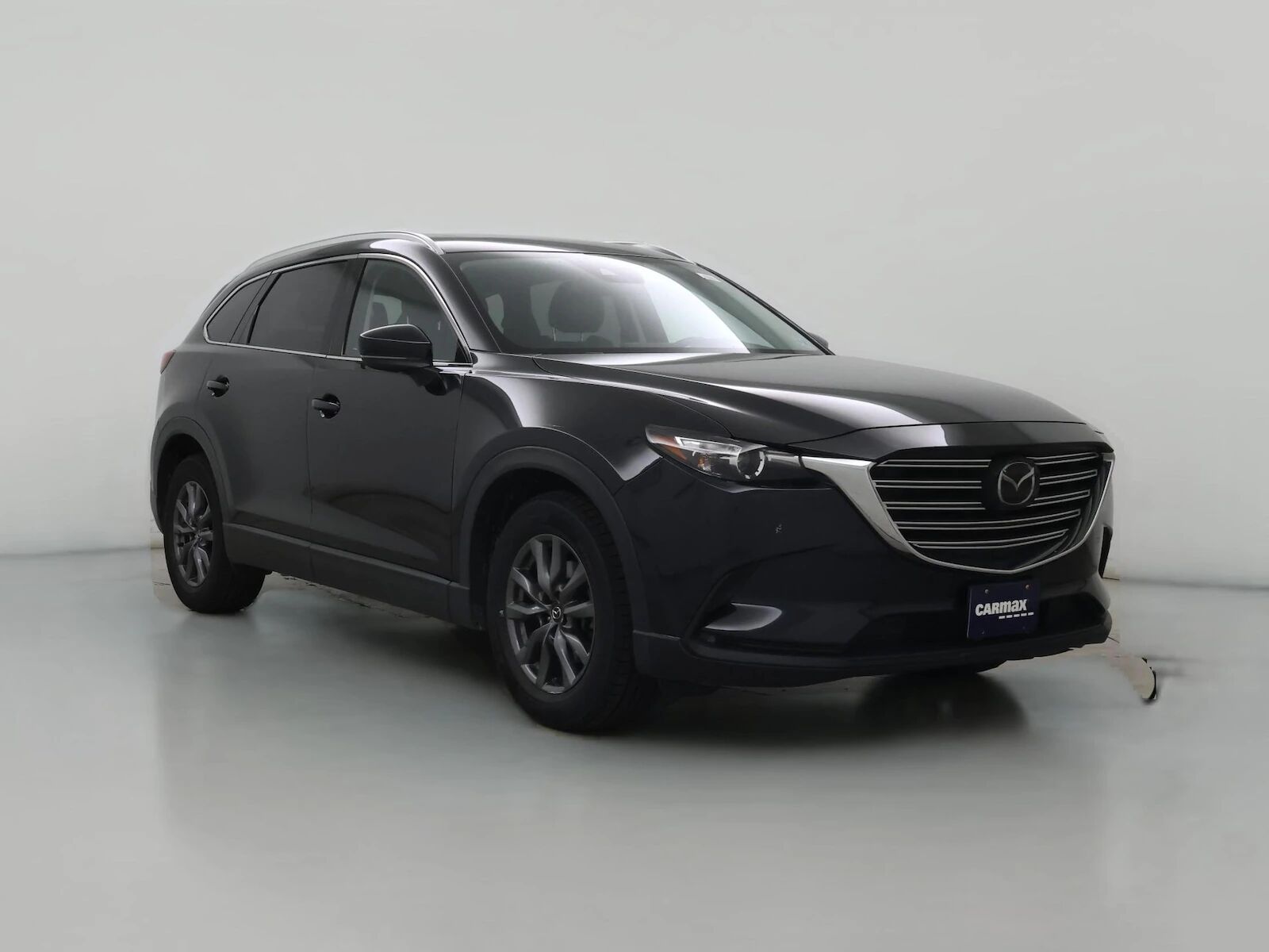 2023 MAZDA CX-9