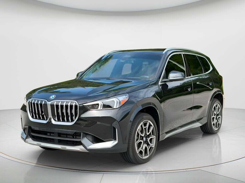2025 BMW X1