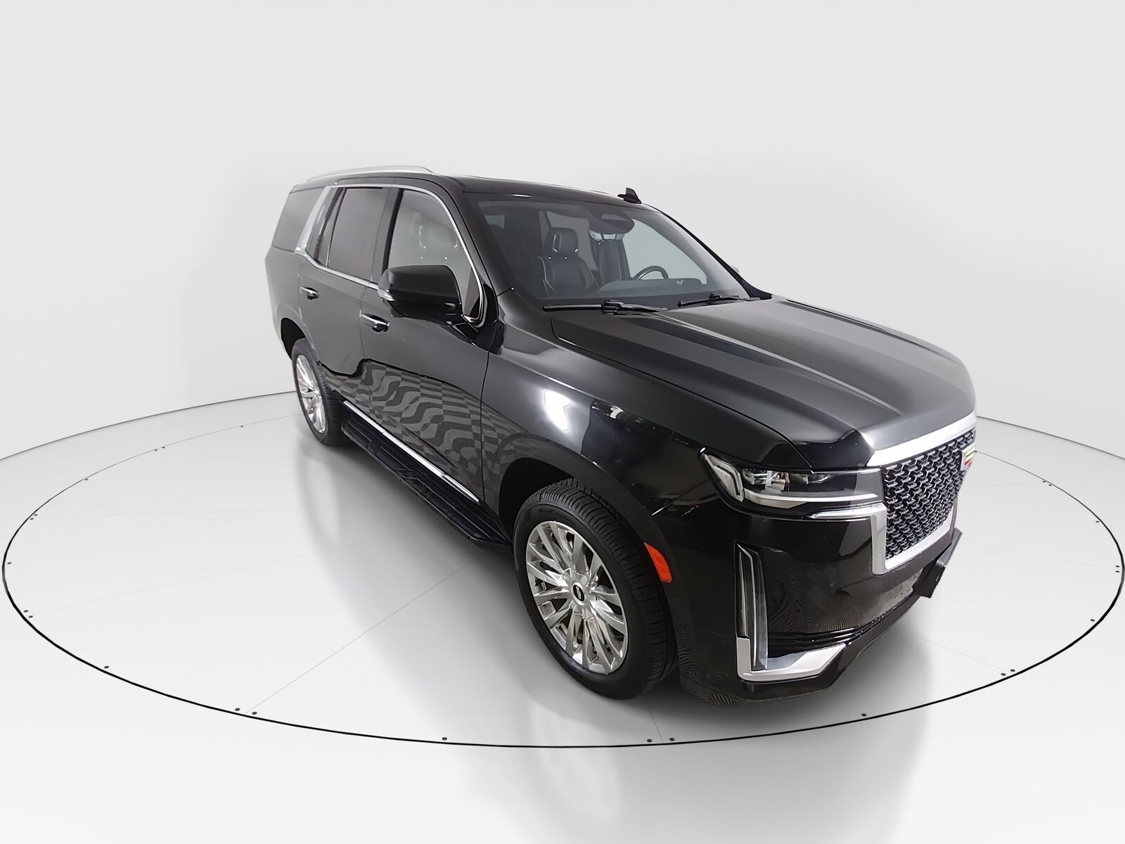 2023 CADILLAC Escalade
