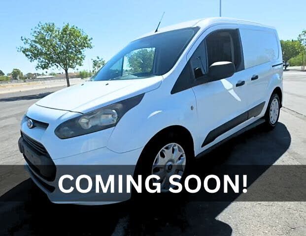 2015 FORD Transit
