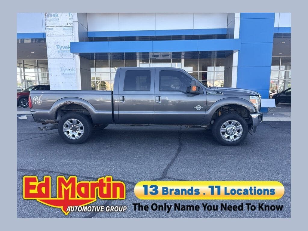 2016 FORD F-250