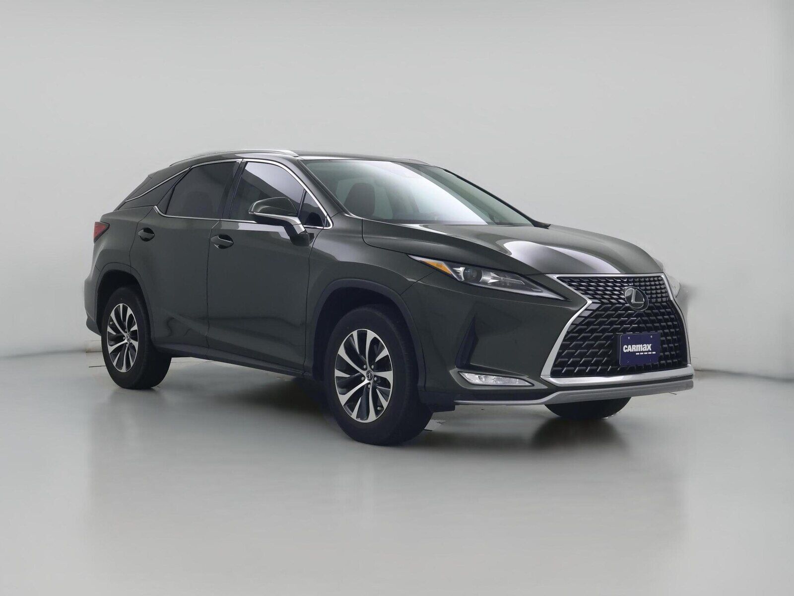 2022 LEXUS RX