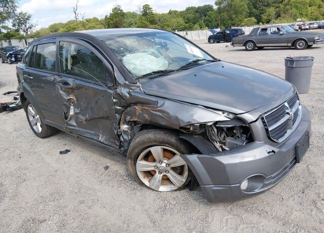 2012 DODGE Caliber