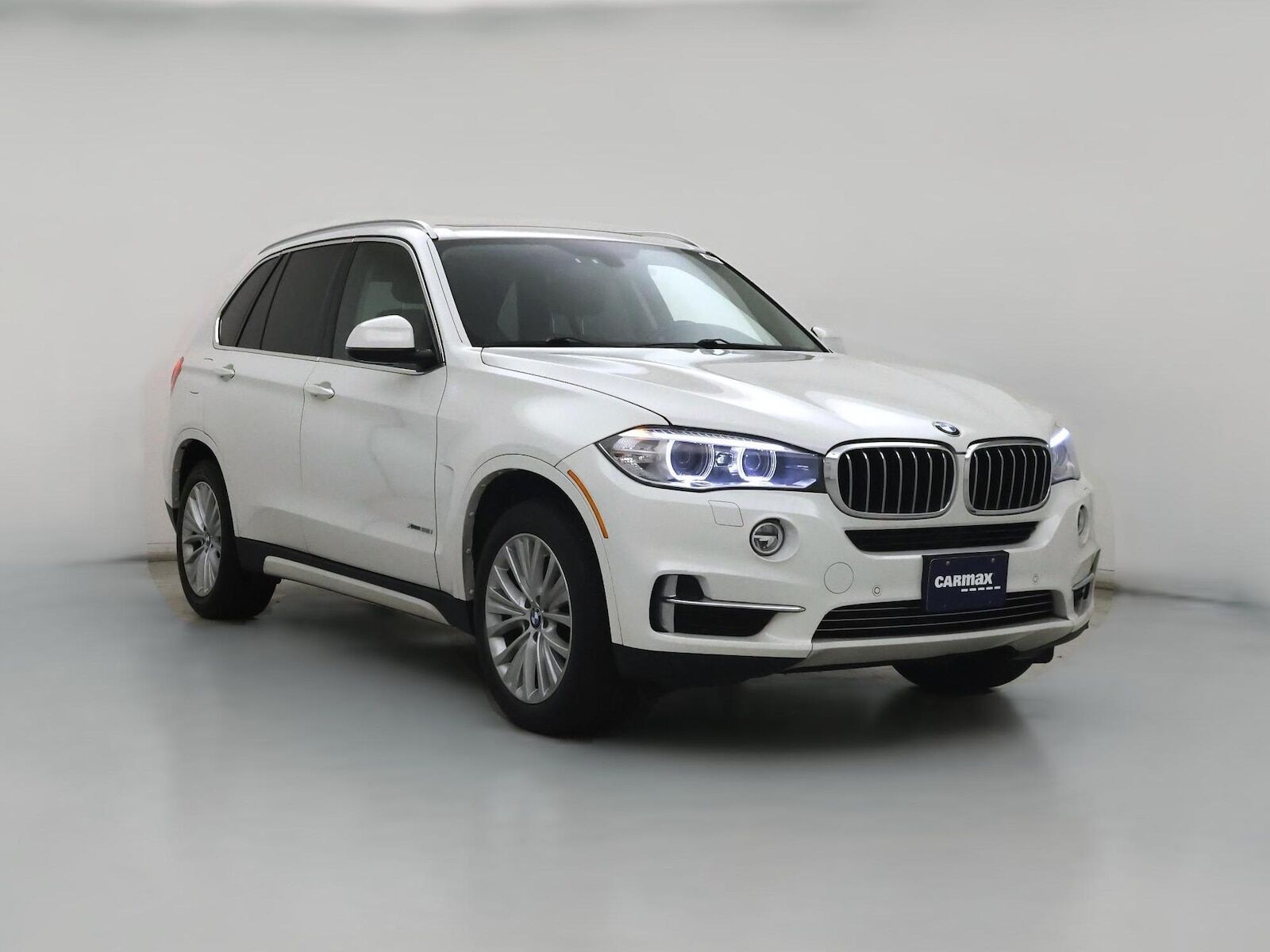 2016 BMW X5