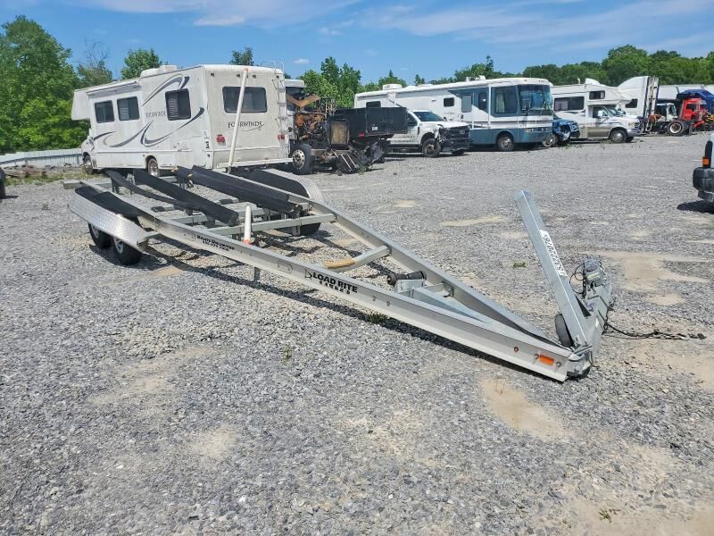 2021 LOAD RITE Load Rite Trailers