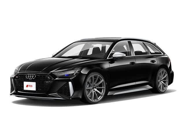2023 AUDI RS6
