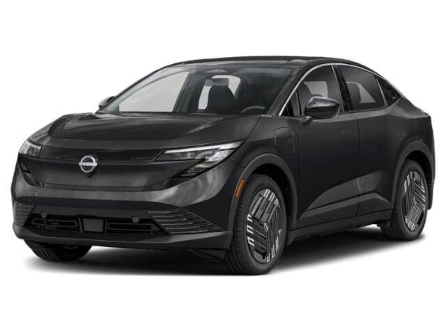 2026 NISSAN Leaf
