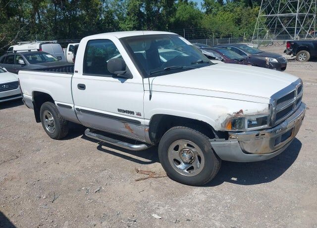 1998 DODGE Ram