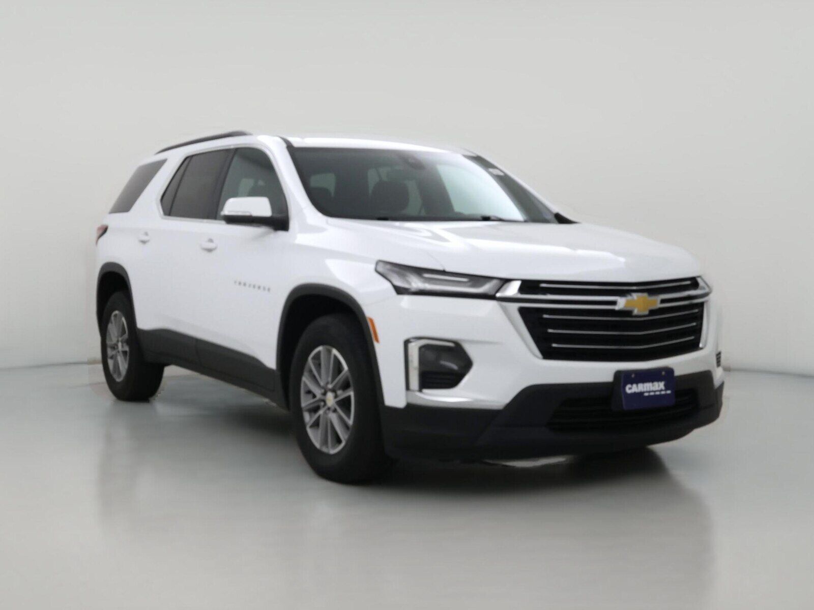 2022 CHEVROLET Traverse