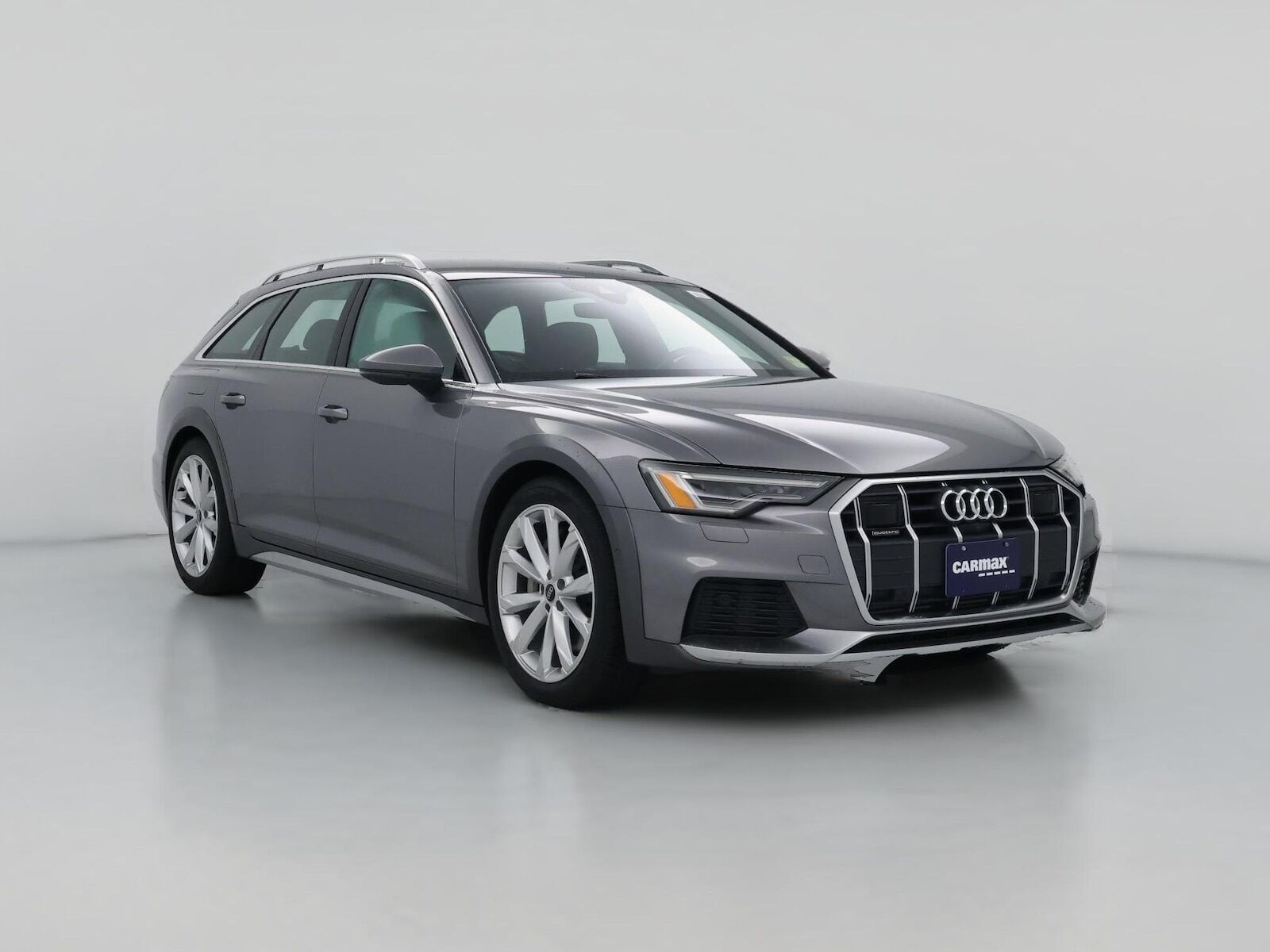2021 AUDI A6 allroad