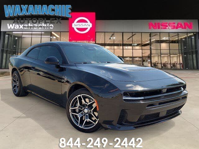 2026 DODGE Charger