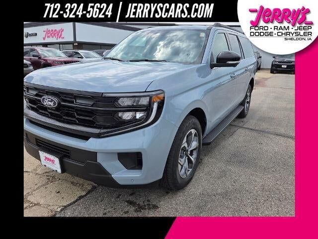 2027 FORD Expedition