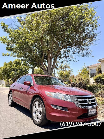 2011 HONDA Accord