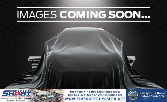 2023 BUICK Enclave