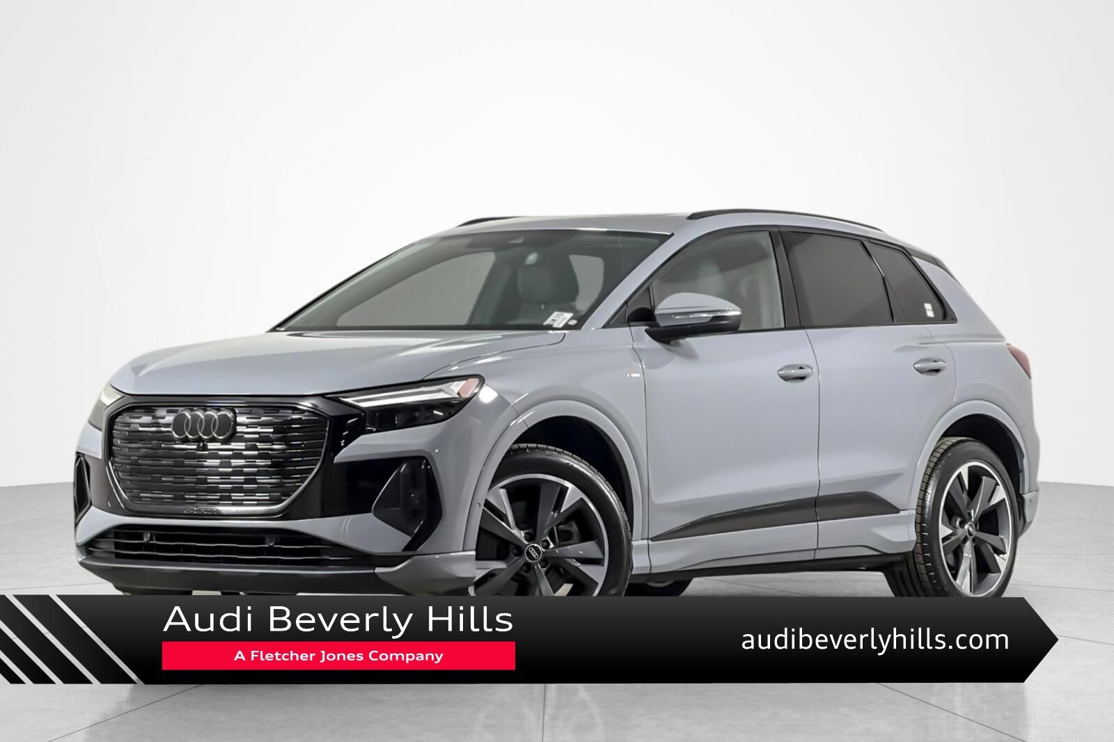 2023 AUDI Q4