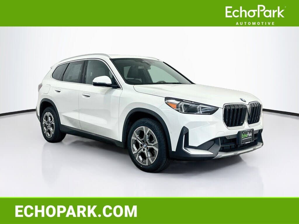 2023 BMW X1