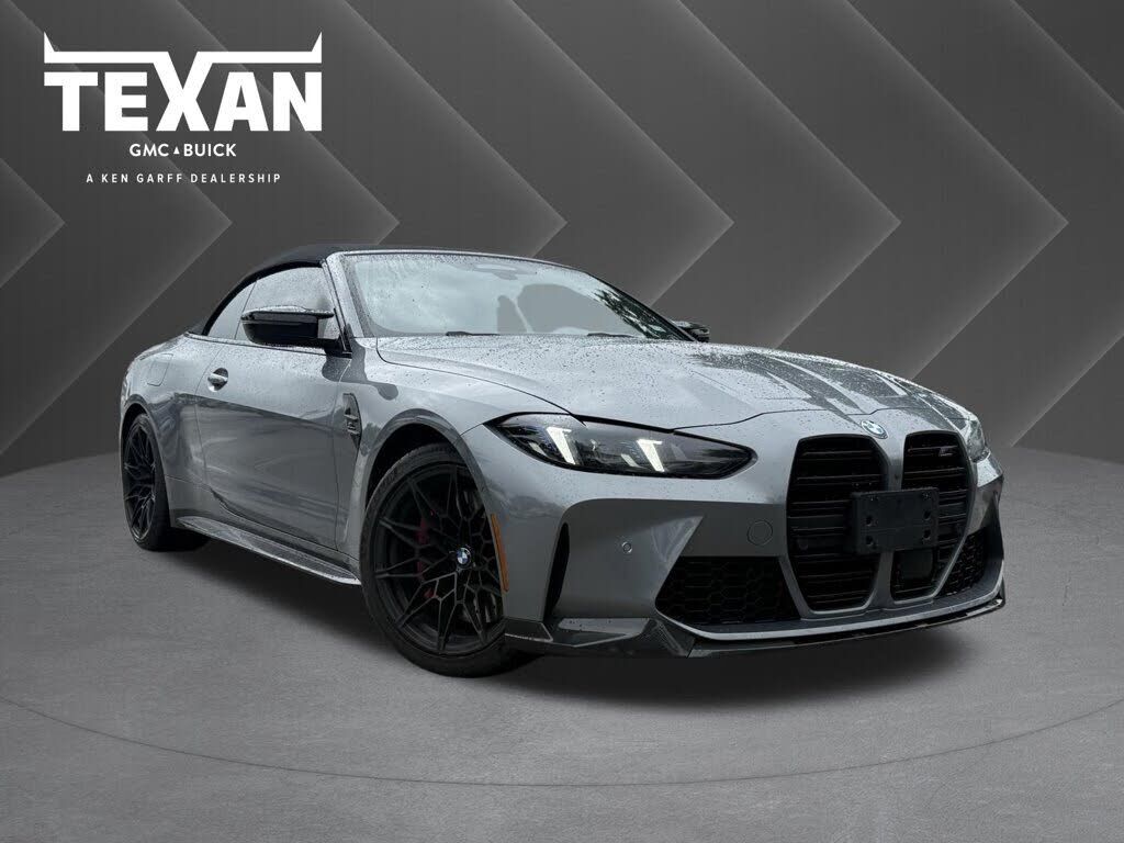2025 BMW M4