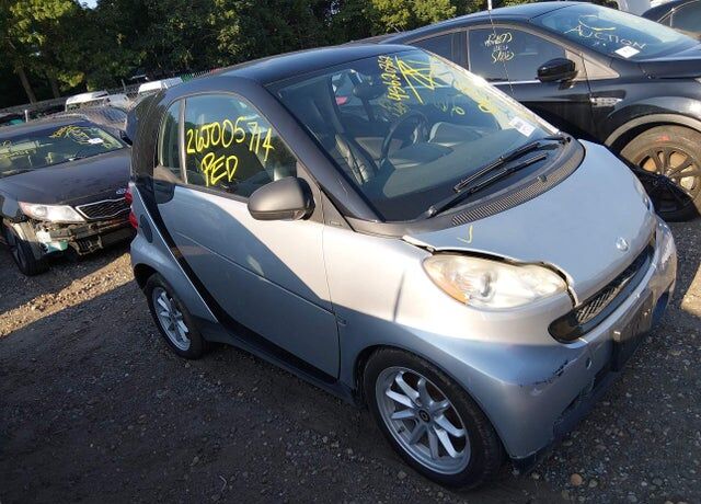 2008 SMART Fortwo