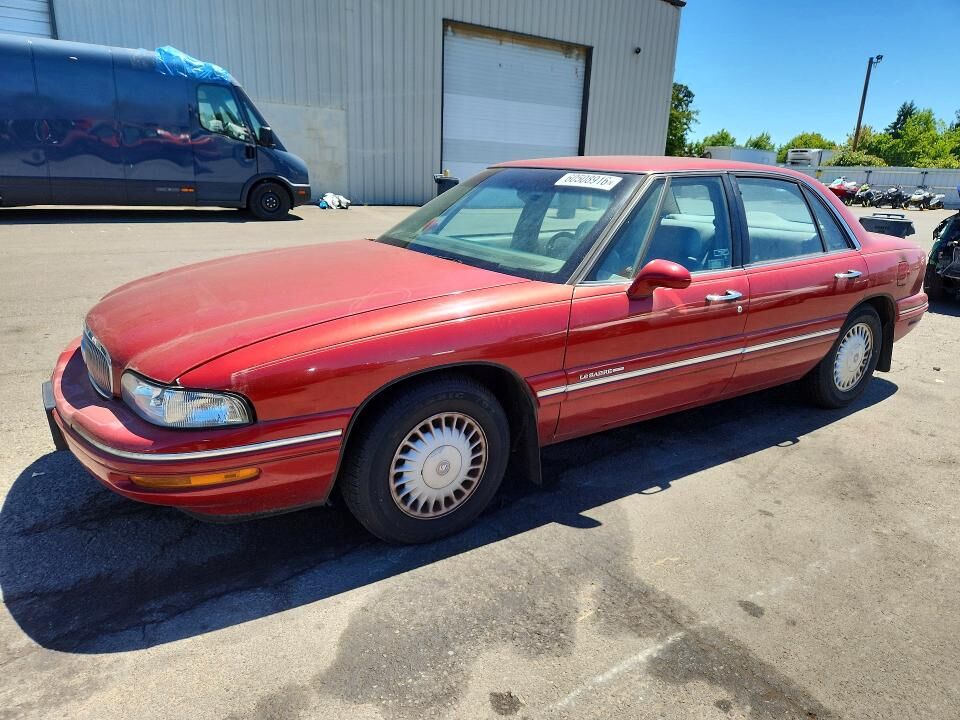 1998 BUICK LeSabre