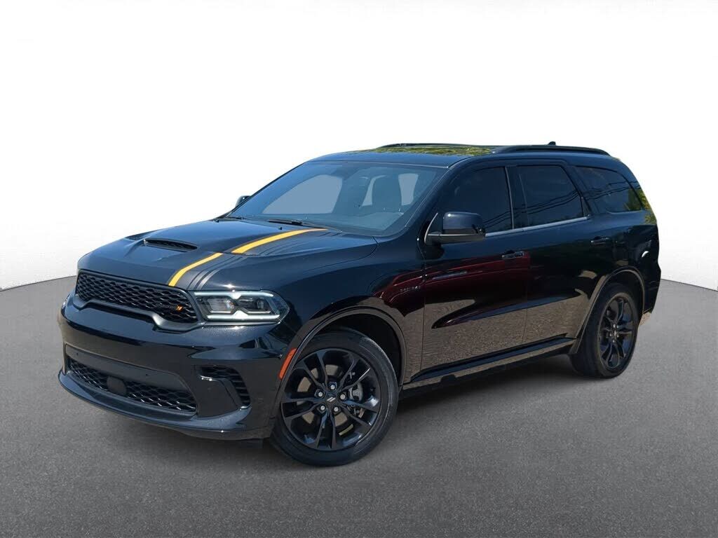 2023 DODGE Durango