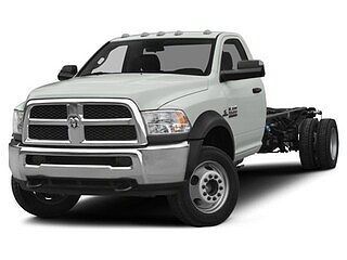 2014 RAM 3500