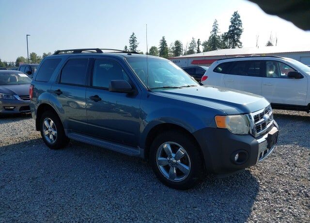 2010 FORD Escape