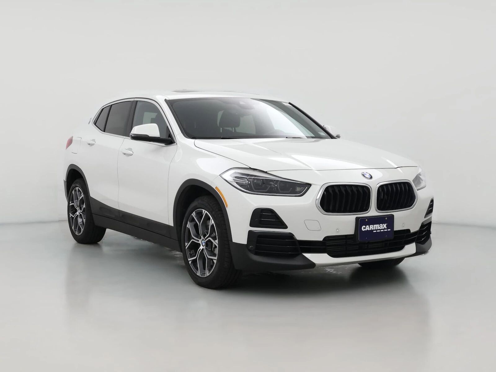 2023 BMW X2
