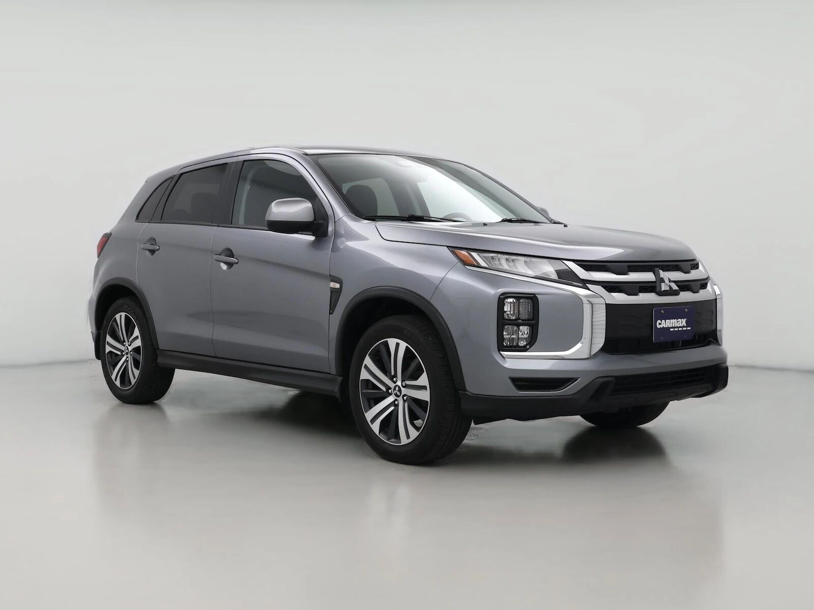 2023 MITSUBISHI Outlander Sport