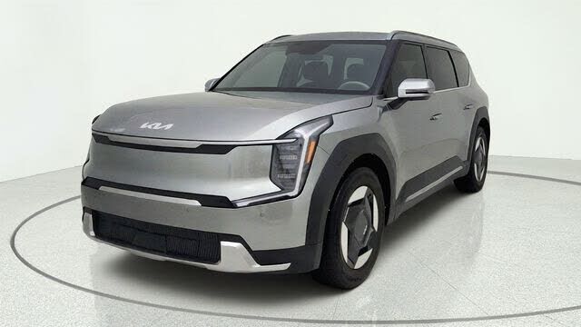 2024 KIA EV9