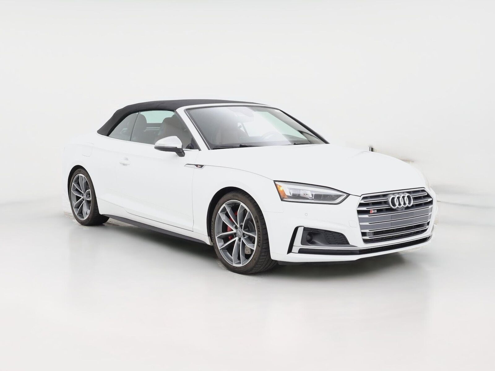 2018 AUDI S5