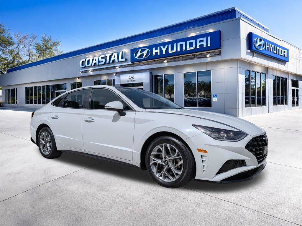 2023 HYUNDAI Sonata