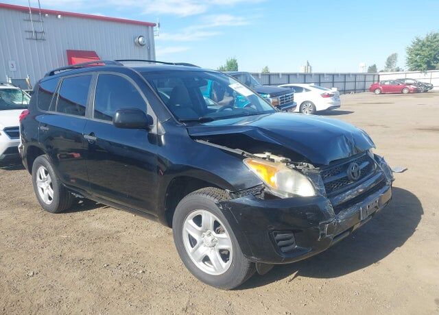 2011 TOYOTA RAV4