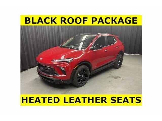 2026 BUICK Encore GX
