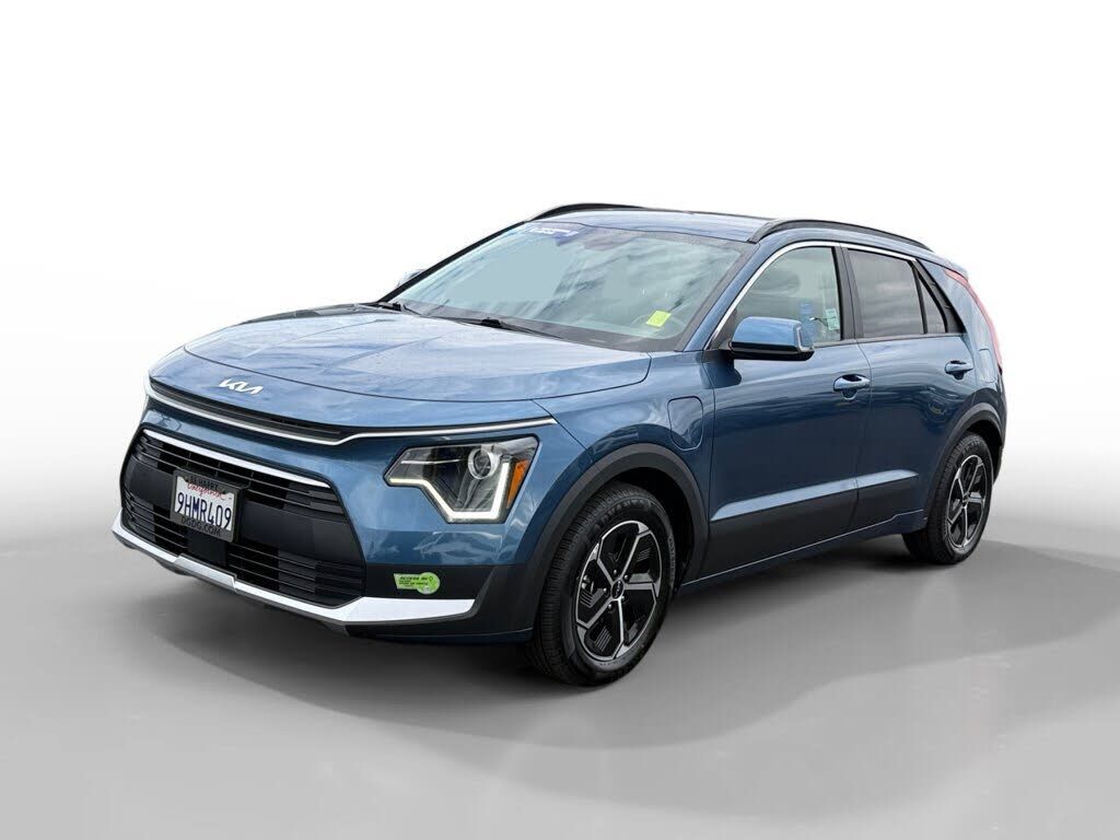 2023 KIA Niro