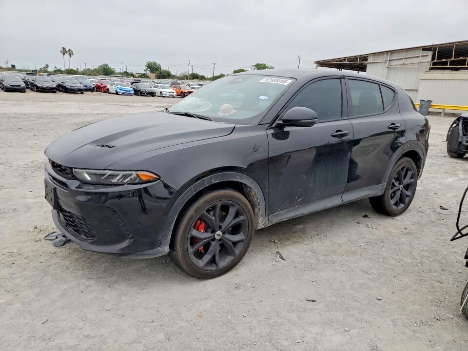2024 DODGE HORNET