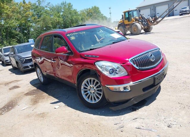 2012 BUICK Enclave
