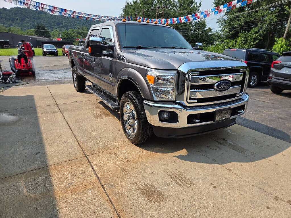 Ford F-350