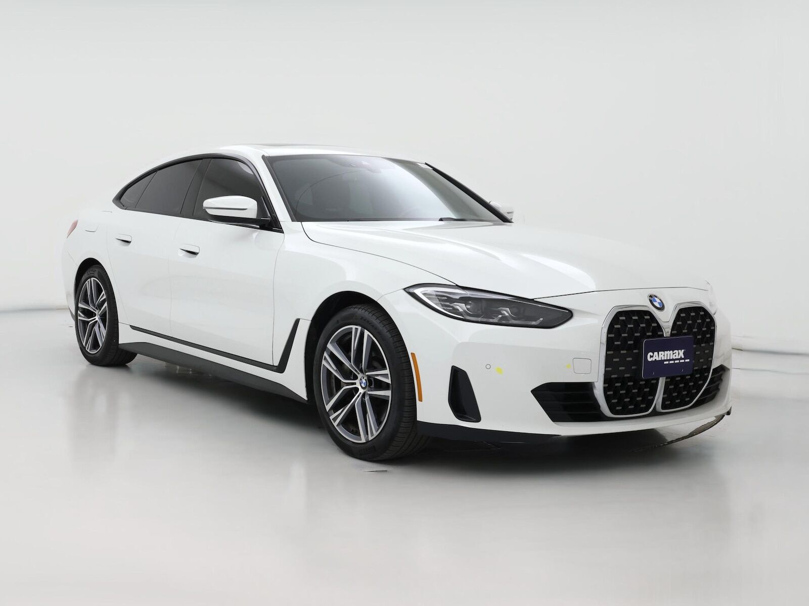 2022 BMW 4 Series
