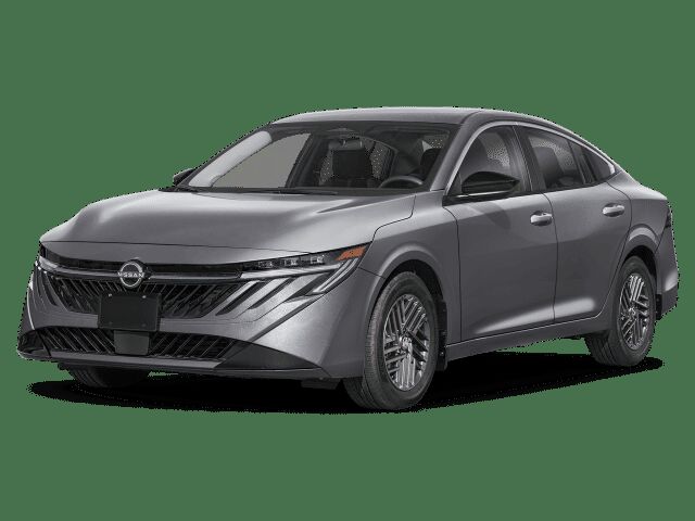 2026 NISSAN Sentra