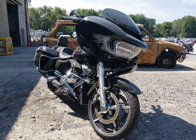 2024 HARLEY DAVIDSON FLTRX / Road Glide